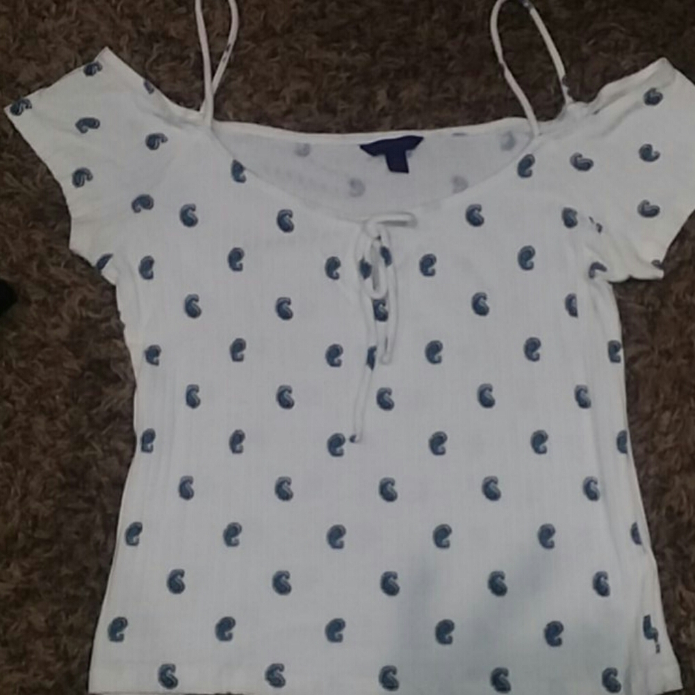 Aeropostale shirt !!